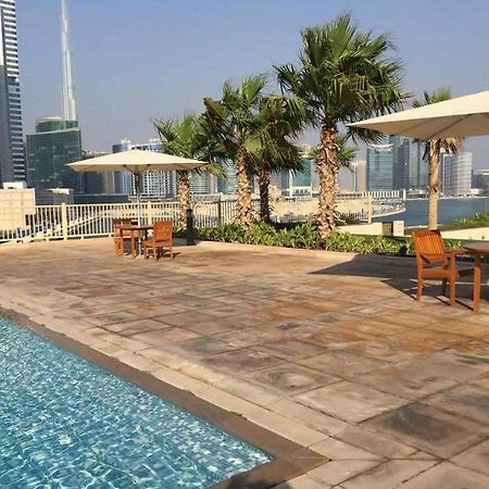 Giovanni Boutique Suites 20 Дубай Экстерьер фото